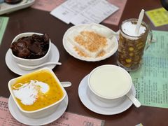 -南信牛奶甜品专家