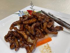 -康大鲤鱼门海鲜城·中餐厅