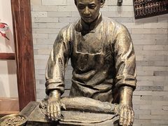 -添萬囍·天津三鲜捞面(天河城店)