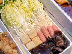 -半天妖烤鱼(和平印象城店)