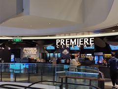 -百美汇影城(LUXE嘉里中心店)