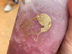 -喜茶(上海兴业太古汇店)