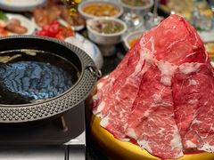 -上井料理黑金店(IFS国金中心店)
