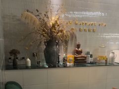 -涟LIAN·泰式按摩·MASSAGE·SPA(深业上城店)