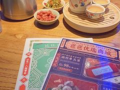 -潮粥荟·潮汕砂锅粥(朝阳大悦城店)