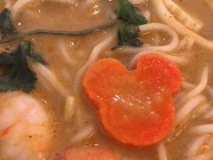 -大冒险家餐厅