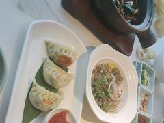 -南拳十三姨·潮汕砂锅粥·粤菜(西单大悦城店)