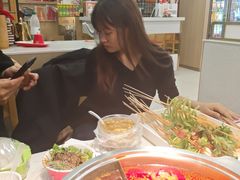 -袁记串串香(平潭店)