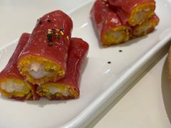 -蔡澜点心·粤菜(月星环球港店)