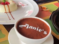 提拉米苏-安妮意大利餐厅(日坛店)