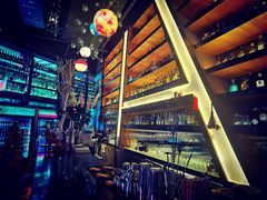 -Famous肥猫墨西哥音乐餐吧(五棵松华熙LIVE店)