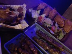 -18BAN音乐啤酒馆(西丽店)