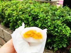 -澳门长洲糯米糍(柯打苏沙街店)