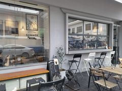 -CoffeeVendor(西乡店)