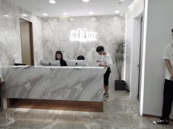 前台-OnHair Salon