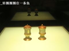 -法门文化景区