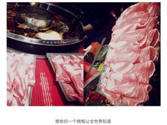 -谭鸭血老火锅(漳州路店)