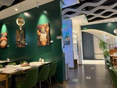 -烹然四季椰子鸡火锅(姚家园万象汇店)