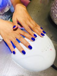 -蜜丝卡伦美甲美睫连锁