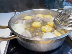 -潮发潮汕牛肉店(永庆坊店)