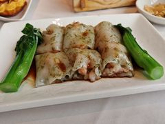 -粤财皇冠假日酒店·彩华轩中餐厅