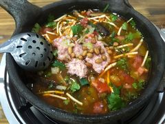 -笔记安顺夺夺粉火锅