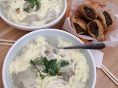 -买又大餐厅(福林里店)