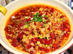 -图味美小黄鱼·景德菜(浙江路店)