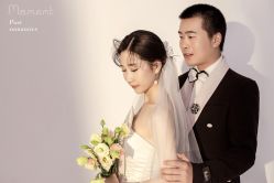 -芭莎视觉婚纱摄影(花溪店)