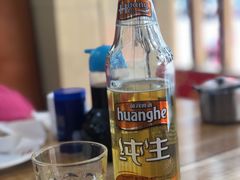 -胡羊焖饼(敦煌店)