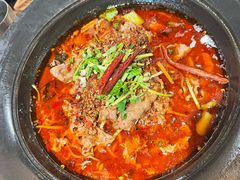 -大盐帮川菜馆(长楹天街店)