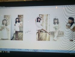 -COCOSKY 巧克力天空兒童摄影(凯德和平广场店)