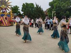 -大连海昌发现王国主题公园