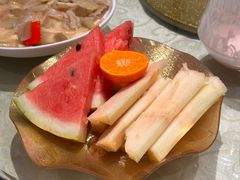 -群乐饭店(滨安路店)