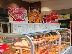 -味多美蛋糕(台湾街店)