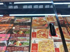 -BHG生活超市(安贞店)