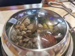 -船梆煮•蒸汽海鲜·生腌干蒸(五四广场店)