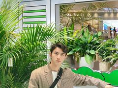 -杭州来福士中心