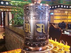 -后院犇牛主题餐厅(云岗店)