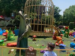 -安徒生童话乐园