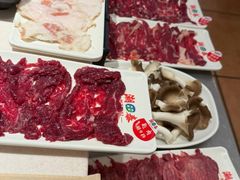 -潮泰牛肉火锅 · 创于1992年(车公庙店)