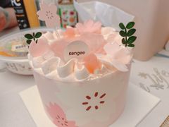 -仟吉KenGee(国贸360店)