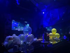 -星璨火吧KTV聚会餐厅(华清广场店)