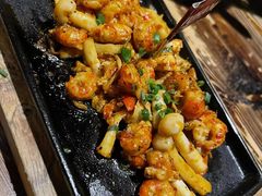 -小川洋风料理(汉街店)