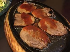 -清水日本料理铁板烧(学府路店)
