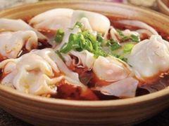 微辣抄手-川湘记