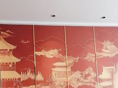 -写庭·鱼鲜川菜·宴请(铁像寺水街店)