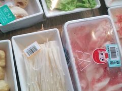-野妹火锅(南园店)