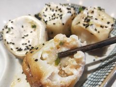 虾皇生煎-陈家生煎(世茂双子塔店)