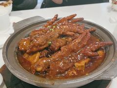 -品大三·南京菜(大行宫店)